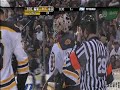 Bruins @ Penguins 12/23/07