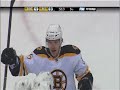 Bruins @ Penguins 12/23/07