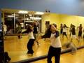 videos de Nicos class-Jennifer Hudson Spotlight