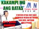 ATTY. BATAS MAURICIO'S JULY 8 RADIO PROGRAM OVER DYKA 801 KHZ, SAN JOSE, ANTIQUE, PHILIPPINES PART 3