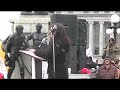 GOP CAUGHT TOSSING JOURNALIST