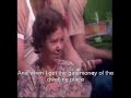 The Cawhand - Luiz Gonzaga - English Subtitles