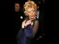 Hidden backward messages on Anna Nicole Smith