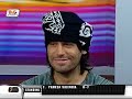 Predicciones 2009 por Hugo Marcelo en TVC Deportes Total (2)