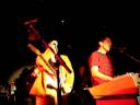 TMBG @ (Le) Poisson Rouge 11/29/8 - Hall of Heads TMBG @ (Le) Poisson Rouge 11/29/8 - Hall of Heads