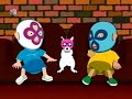 Monkey Majik--Around The World