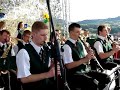 1. Stowarzyszenie Muzyczne Śleszowice - Berglandkinder