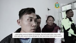 Video Terharu !!!! Kisah Perjuangan Korban Yang Selamat Dari MAUT, Tragedi Km Sinar Bangun DANAU TOBA MP3, 3GP, MP4, WEBM, AVI, FLV Juni 2018