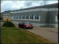 OJM klubrally 2008 B�rge Hvidbjerg