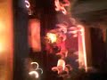 dancing
