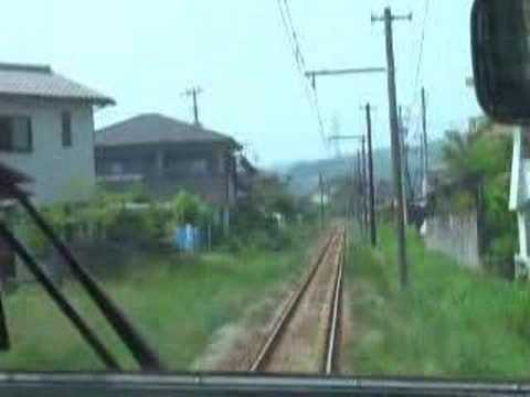 岳南鉄道の旅