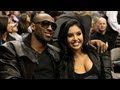Kobe Bryant Posts Bikini Pics of Wife to Instagram