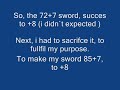 Extreme Alchemy on Greece ( 2 swords +8 ) Extreme Alchemy on Greece ( 2 swords +8 )