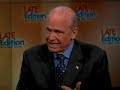 Late Edition Wolf Blitzer - Fred Thompson  Guest 01-13-08