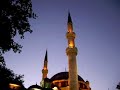 Eyup Sultan, Istanbul