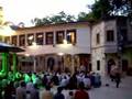 Eyup Sultan  Istanbul