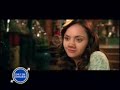 cinema makeup school featured on reelz channel tv, part 2.