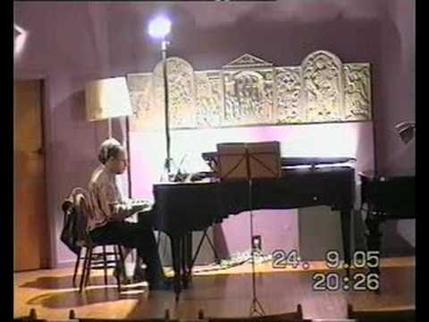 Szymanowski - Metopes nos. 2 & 3 - ...