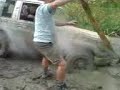 Part 17 Toyota Dave really having fun