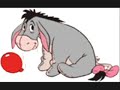 Eeyore Tribute