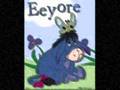 Eeyore Tribute