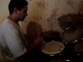 Bispo Doriva tentando aprender com Bal e  Dantop!