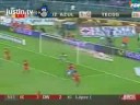 cruz azul vs tecos   apertura2008 jornada3   resumen