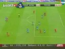 cruz azul vs tecos   apertura2008 jornada3   resumen