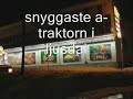ljusdals raggare del 1