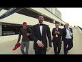 2012 All-Star Game Mini movie