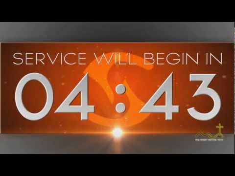 sgtvcm - 5 MINUTES COUNTDOWN (PARTICLE THEME) - SGCM / JAMC ZAMBOANGA ---- Animation works by: Bumbl_loid PRODUCTIONS ----- MUSIC: White's Dream ARTIST: Plaid ALBUM: ...