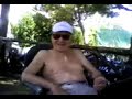 Nonno ciro show - carmela sergio bruni - villa hirta caserta