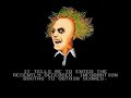 the idea of making a beetlejuice game is cool. the game itself, not so much. here's my run at beetlejuice. avoid this game at all costs.