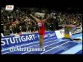 Flavius Koczi (ROM) VT EF DTB Cup Stuttgart 09