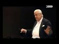 BRUCKNER Symphony 7 -CELIBIDACHE & MPO- 1st Mov. Allegro 1/3