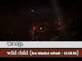 WASP-Wild-Child