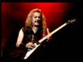 Glenn Tipton VS KK Downing Judas Priest