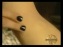How to criss angel make coin trick