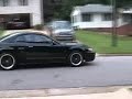 Supercharged and Intercooled Mustang GT Supercharged and Intercooled Mustang GT