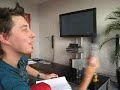 Int Julien Dor� pour Pure FM - 1