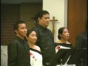 Ama Namin (Pater Noster) by Fidel Gener Calalang Jr. - UST Singers Alumni in America