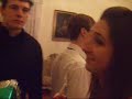 Making Out on New Years Making Out on New Years