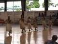 Performance of Ogasawara Islands Nanyo Odori (Japan)