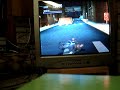 Cars in Tony Hawks Pro Skater course 4