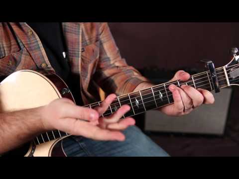 how to love acoustic guitar