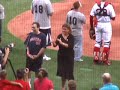 National Anthem Fenway Park National Anthem Fenway Park