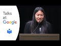 Authors@Google: Leslie Chang