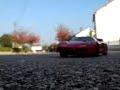 ferrari enzo vs. K800i ferrari enzo vs. K800i