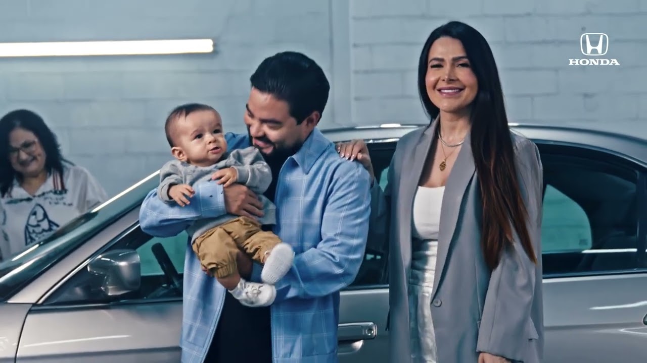 Chamado Pela Vida | Episódio 04: A Entrega do Civic 2004