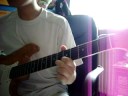 Guitar Sailor Moon 01 Guitar Sailor Moon 01